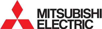 Mitsubishi Electric Logo