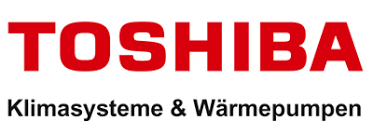 Toshiba Logo